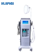 top sale cleaning bar aqua facial beauty micro current skyn lifting tightening therapy peel machine water oxygen jet
