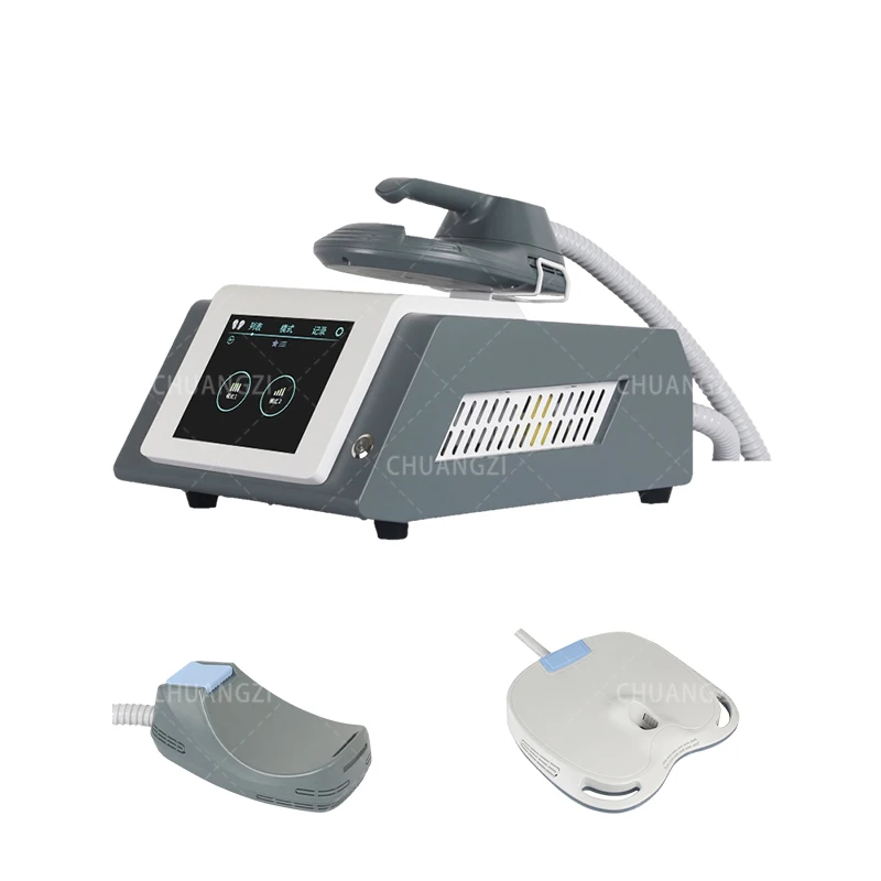 EMSZERO DLS-EMSLIM Nova NEO аппарат для снижения веса Скульптурное устройство снятия жира в