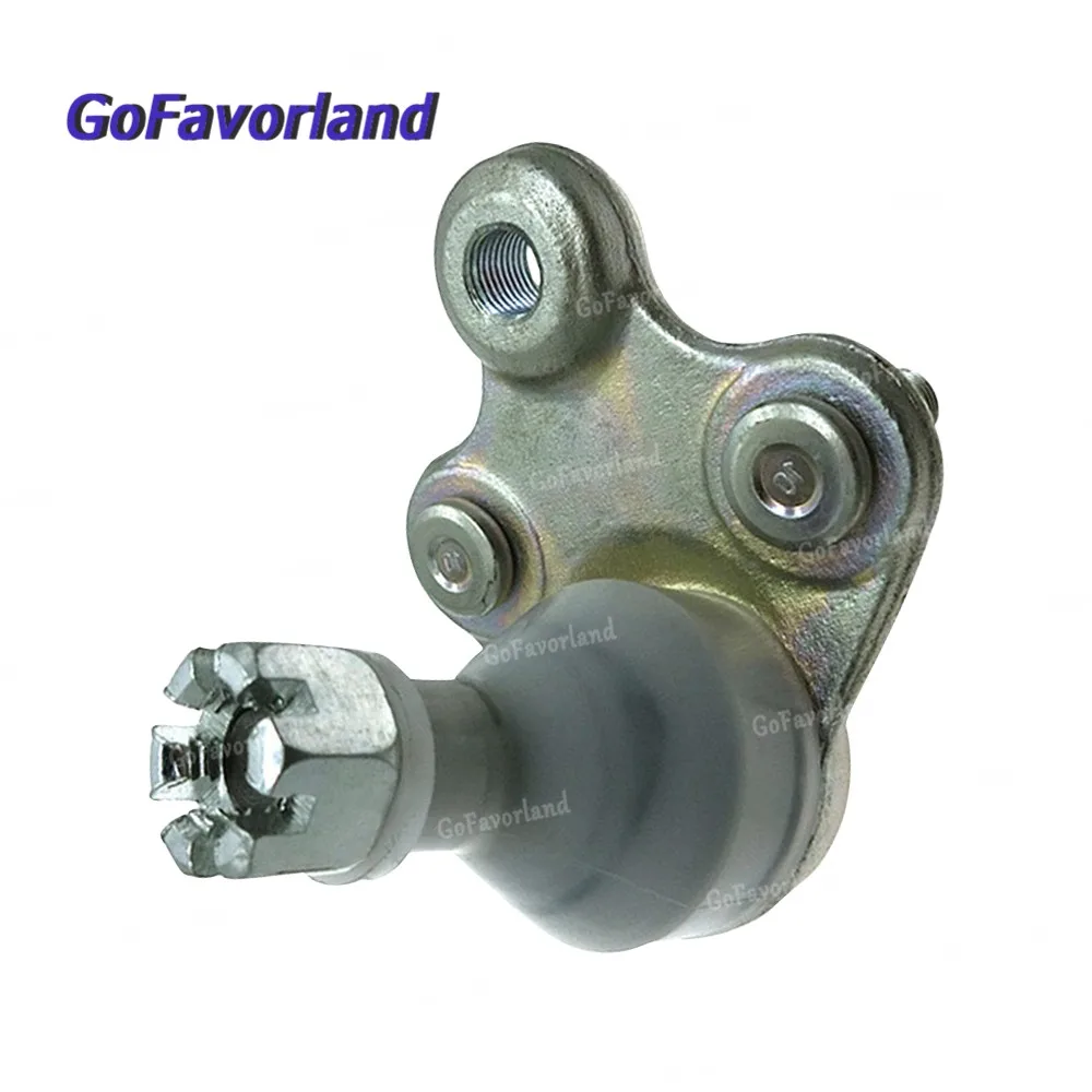 

Передний нижний левый или правый шаровой подвесной шарнир 51220-STK-A01 51220-SWN-H01 для Honda CR-V 2007-2016 HR-V 2016-2021 для Acura