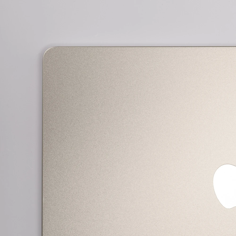 Ультратонкая виниловая Защитная пленка для 2022 MacBook Pro Air13.6 M2 M1 A2681 A2338 A2337 A2179 Pro14.2/16 2