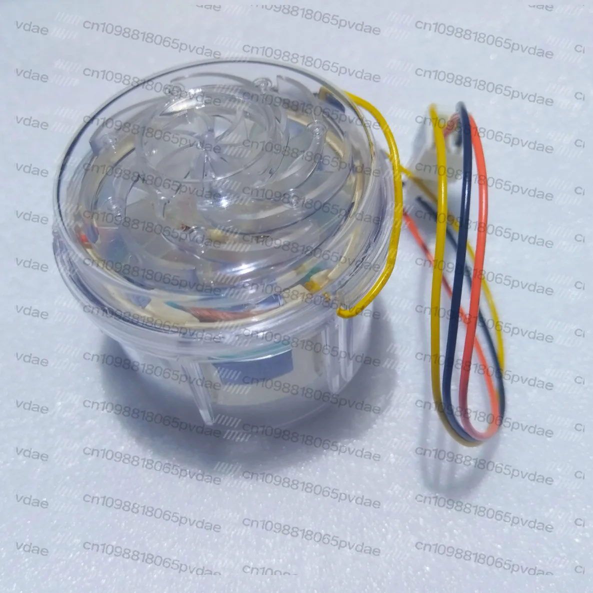 Фото Новый моторный насос Airsense 10, совместимый с Resmed S10 / Resmed S9 (замена) №3