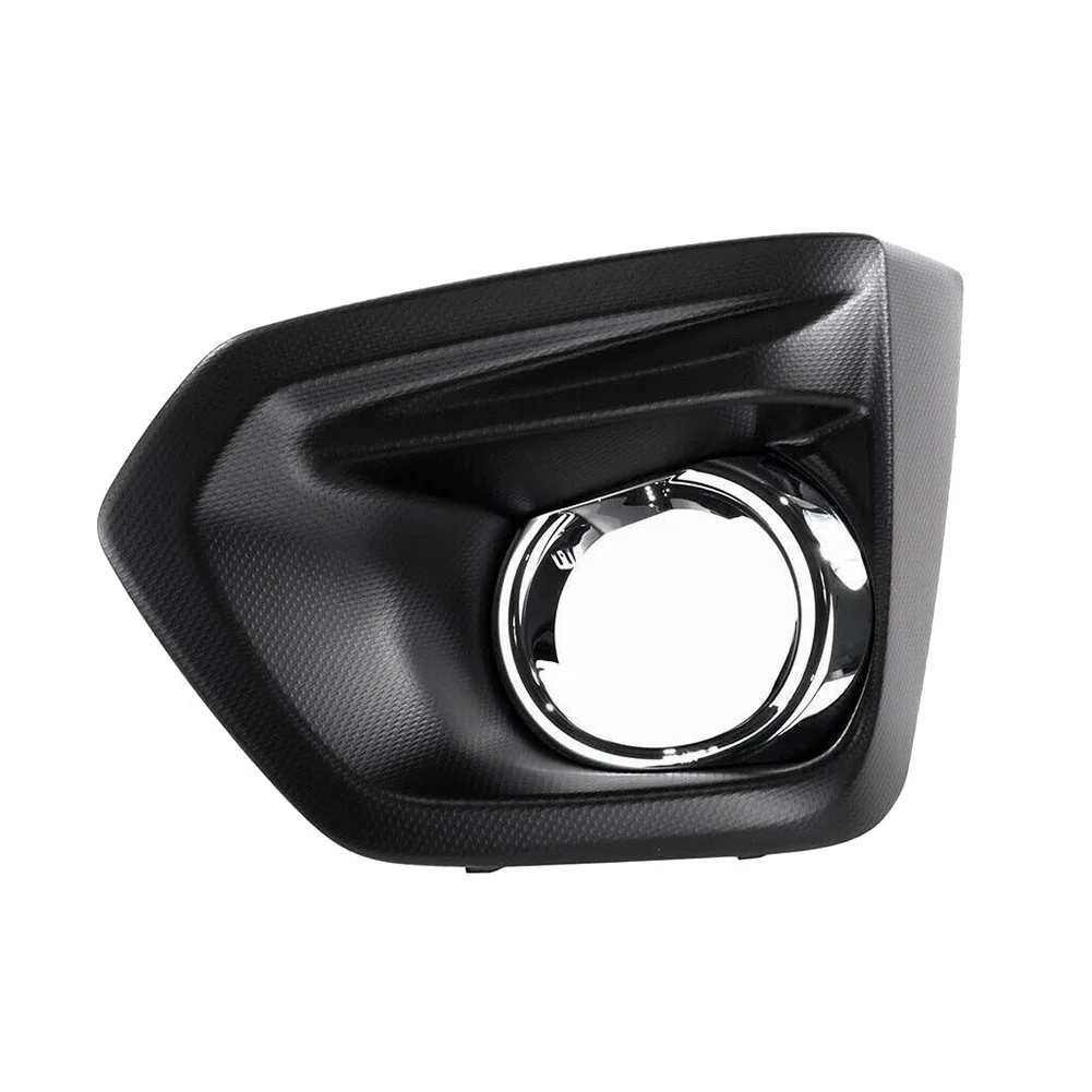 

For 2012-2014 Subaru Impreza Left Driver Side Front Bumper Fog Light Lamp Replacement Bezel Cover 57731-FJ030