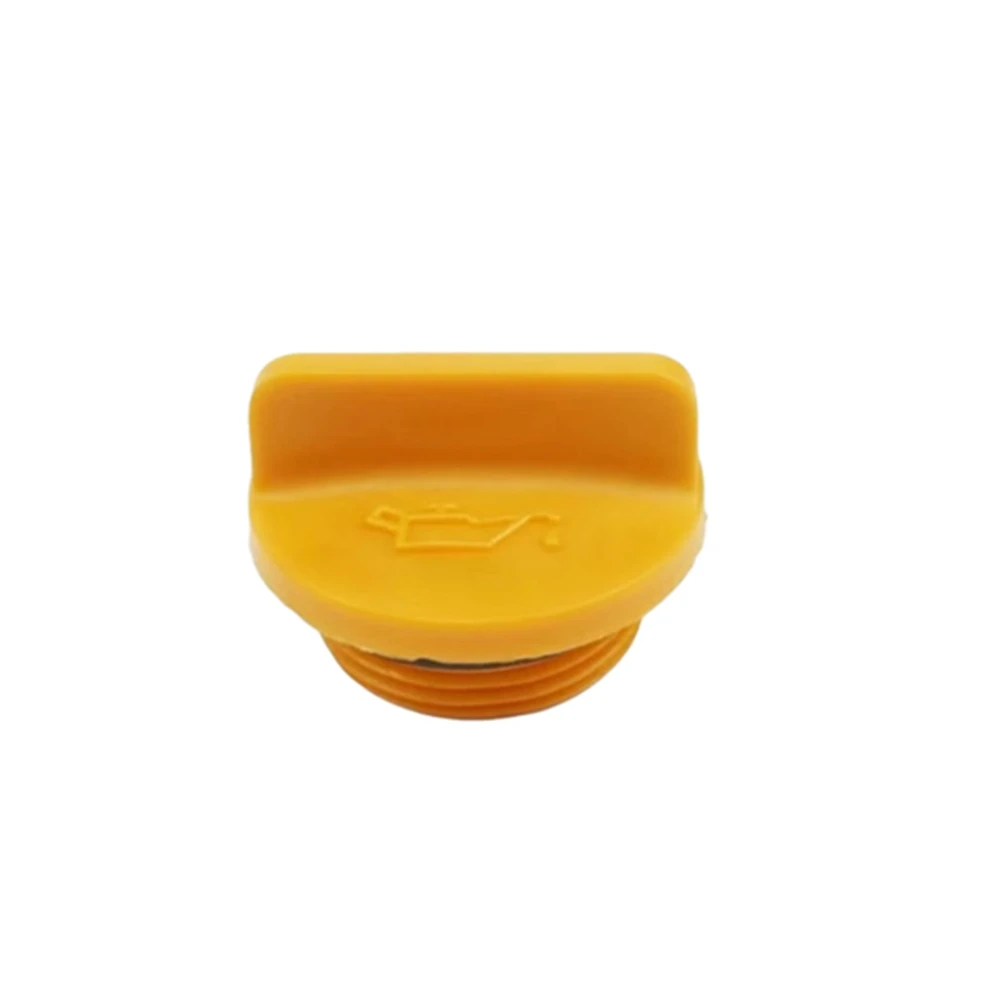 

For Yan-mar 4TNV94/98 engine oil cap