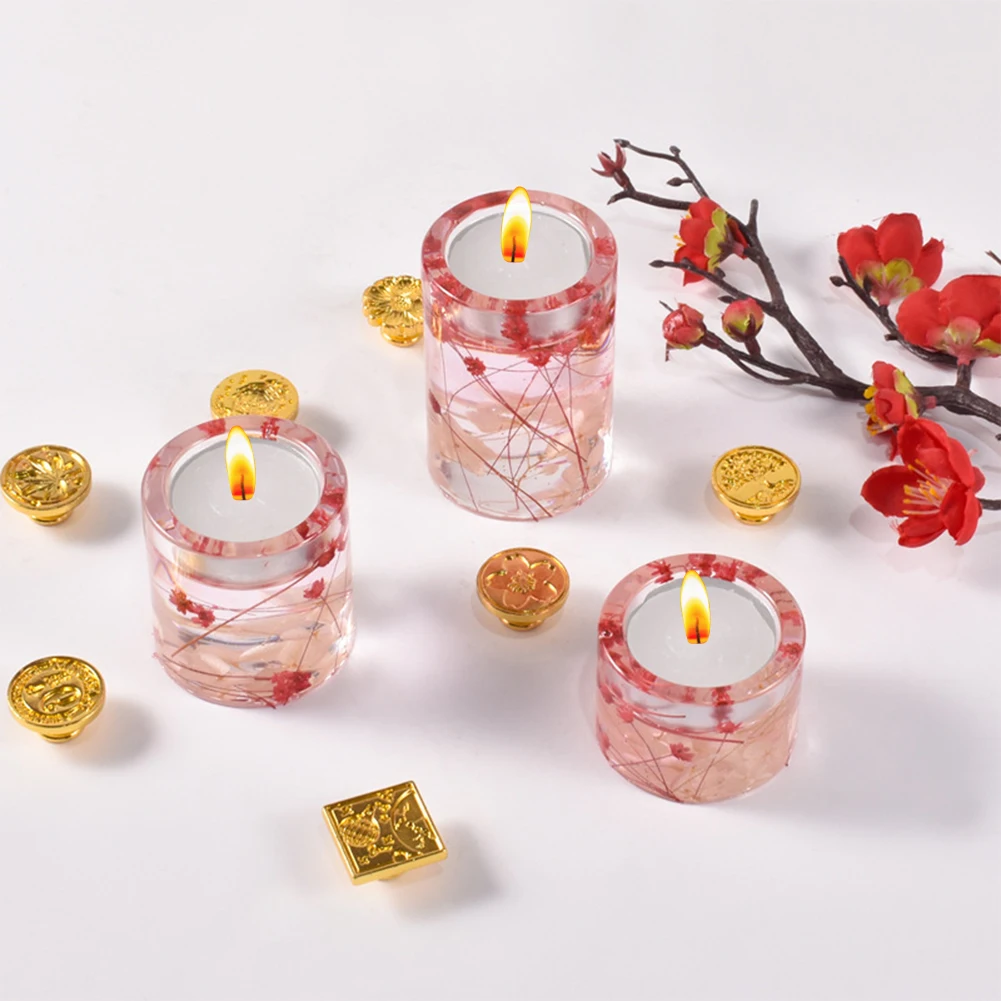 3 шт. художественное ремесло Домашний Декор подарок на день рождения эпоксидная