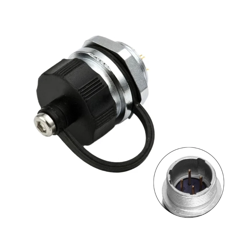 WEIPU WS16 2 3 4 5 7 9 10-контактный TQ + ZM промышленные водонепроницаемые авиационные