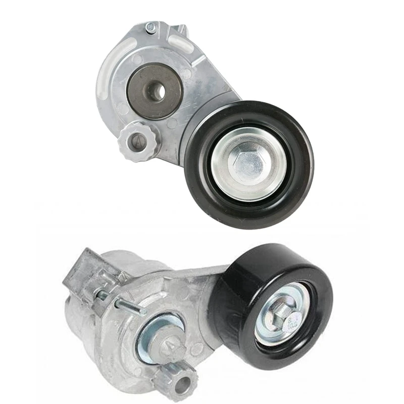 Натяжитель ремня привода автомобиля 636319 1340268 6340552 6340558 25185910 для Alfa-Romeo Chevrolet Fiat Opel