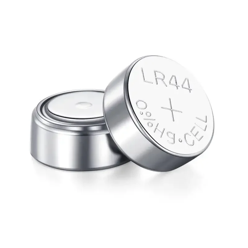 100 ~ 10 шт. AG13 LR44 A76 357 357A LR1154 SR1154 SR44 1 55 В щелочная батарея для часов калькулятора