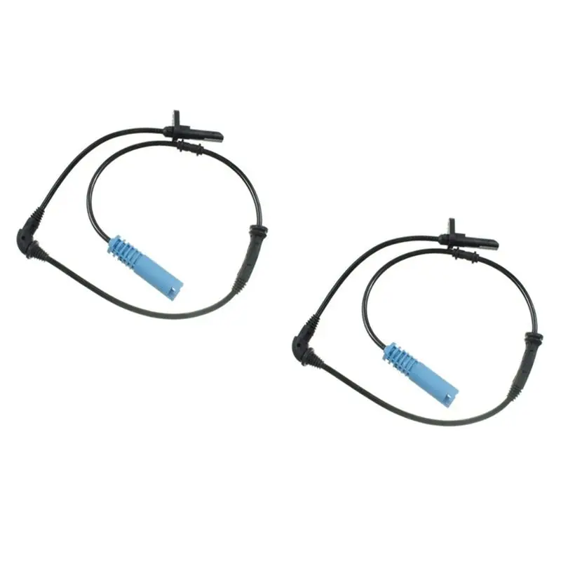 Фото Датчик скорости колеса ABS (1 пара) для BMW Mini Cooper R55 R56 2007-2015 №1