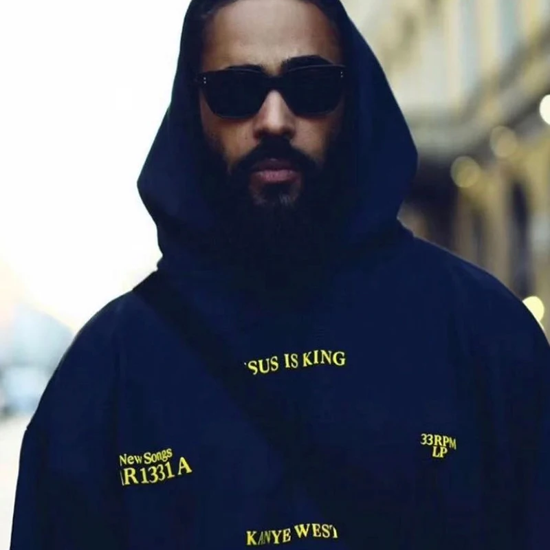 Флисовые Толстовки в стиле хип-хоп городская уличная одежда толстовка женские и