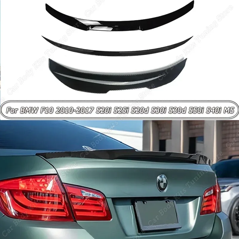 M4 M5 PSM стильные аксессуары для автомобиля блестящие черные BMW F10 520i 525i 520d 530i 530d 550i