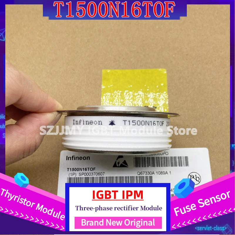 Тиристорный модуль SKN6000/06 5STP 1242F0007 5STP 1242F0002 T1800N45TS07 T1800N42TS07 T1590N22TOF T2180N14TOF T2180N18TOF