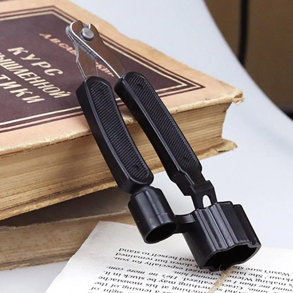 

3 In 1 Guitar Winder Guitar String Winder Multifunctional Guitar Tool Winder Accessories String Guitar Accessories