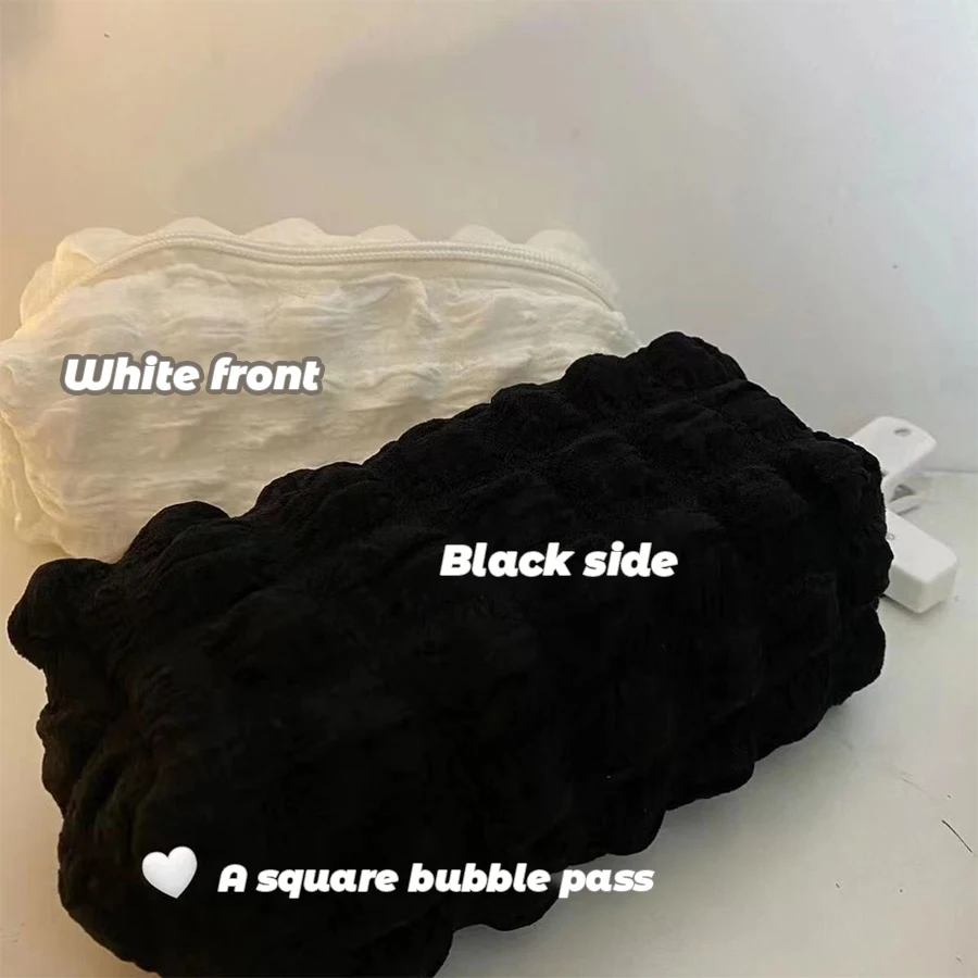 Фонарик для карандашей большой вместимости чехол хранения школьные