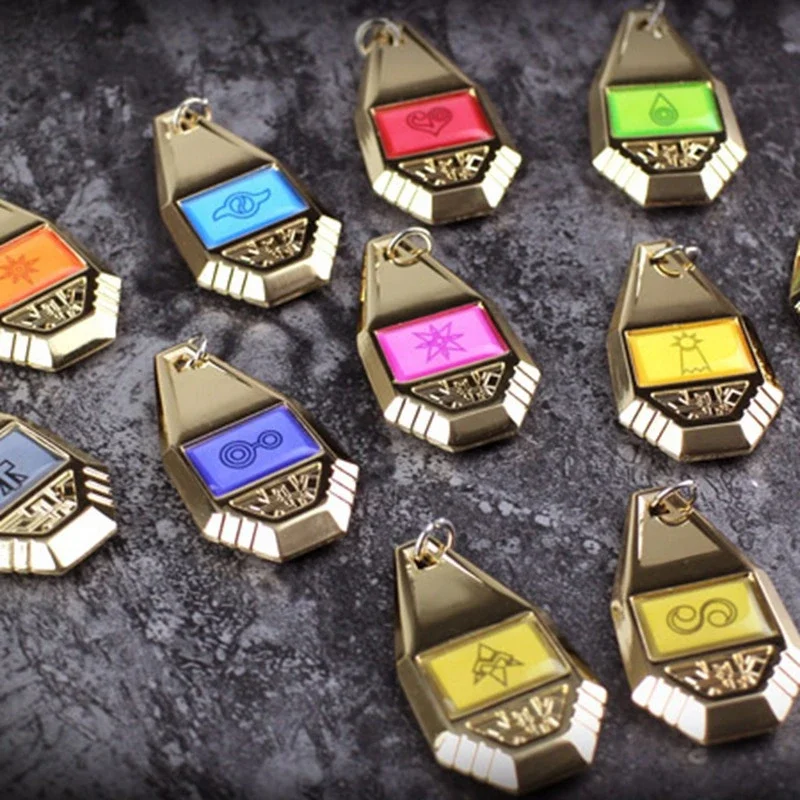 Digimon Приключения Digivice takeu hikagumon Yamato Sora Taichi косплей ожерелье брелок