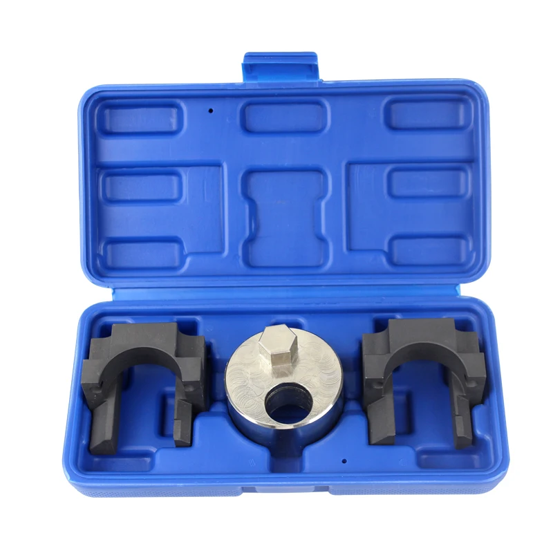 

Car Repair Tools For BENZ M651 Engine Timing Tool Set