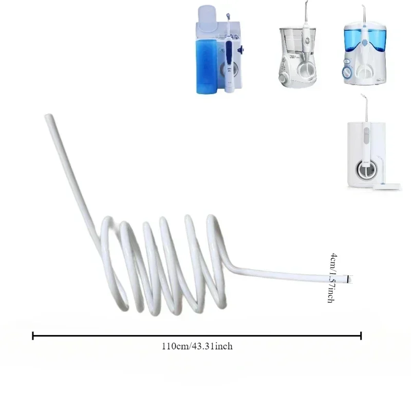 

Аксессуары для ремонта шлангов для Waterpik/Braun/Oral-B/Panasonic