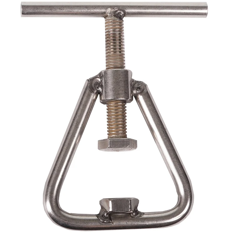 

Зажим для орехового ореха, артефакт, машина для производства орехов макадамии, миндаль, пекан, фруктовый инструмент, кухонные аксессуары из ...