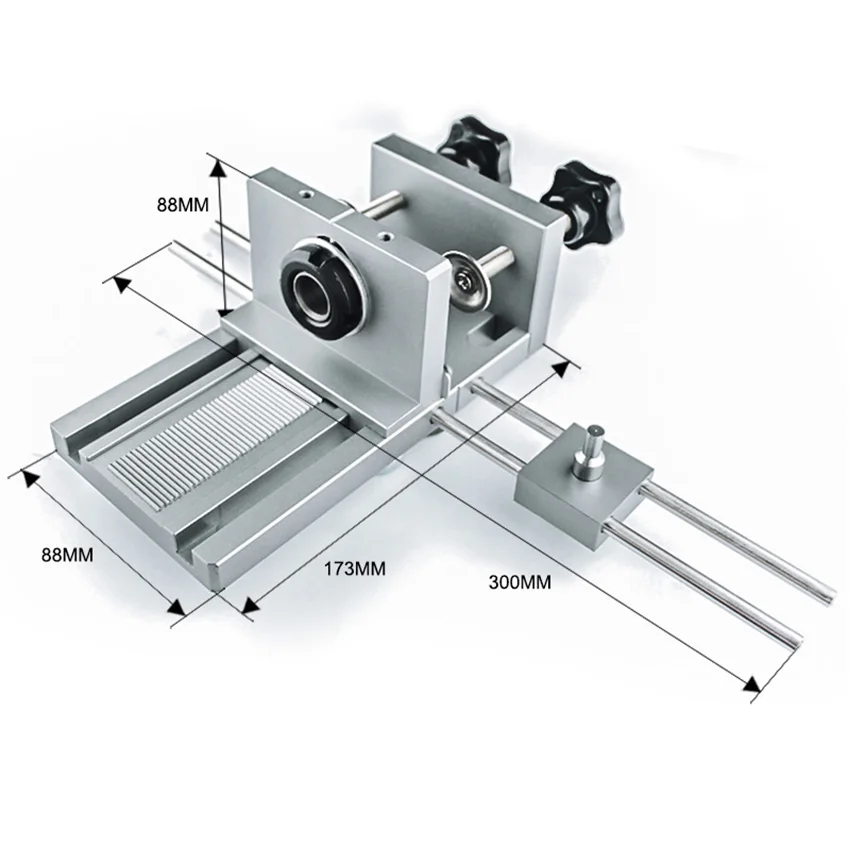 Набор для установки дюбелей YOMO 3 в 1