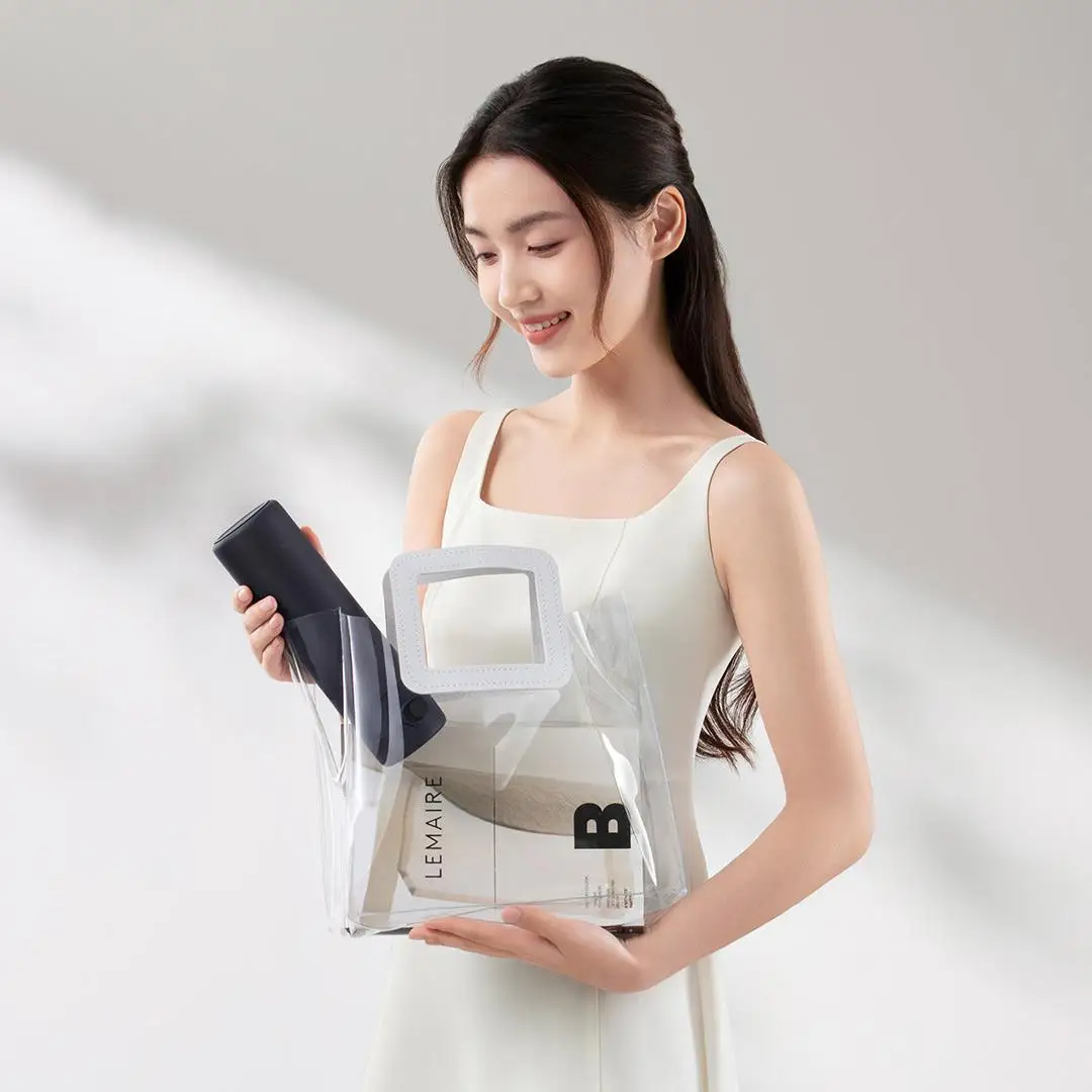 Фото Умная термокружка Xiaomi Mijia 3 480 мл: сохраняет тепло/холод, подарок на день рождения для мальчика, девочки, подруги, женщины, вакуумная кружка для путешествий №4