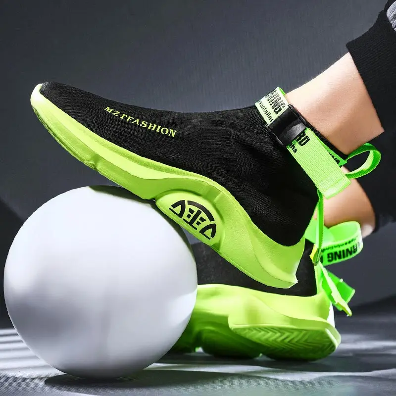 

Ботинки холщовые кроссовки спортивные брендовые весенне-летние кроссовки мужские спортивные кроссовки корзина для мужа