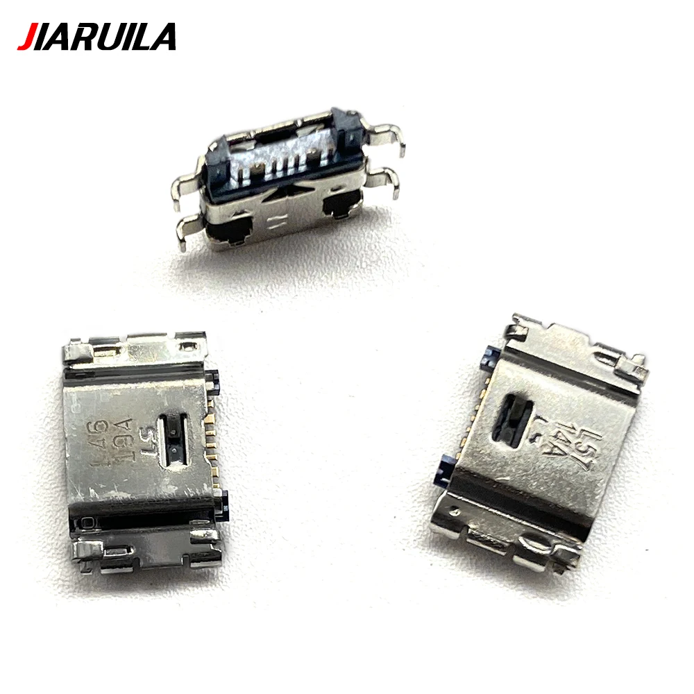 Для Samsung J5 2016 Pro Metal J7 J330 J530 J730 J1 J100 J500 J2 Prime Зарядное устройство Micro USB Порт зарядки