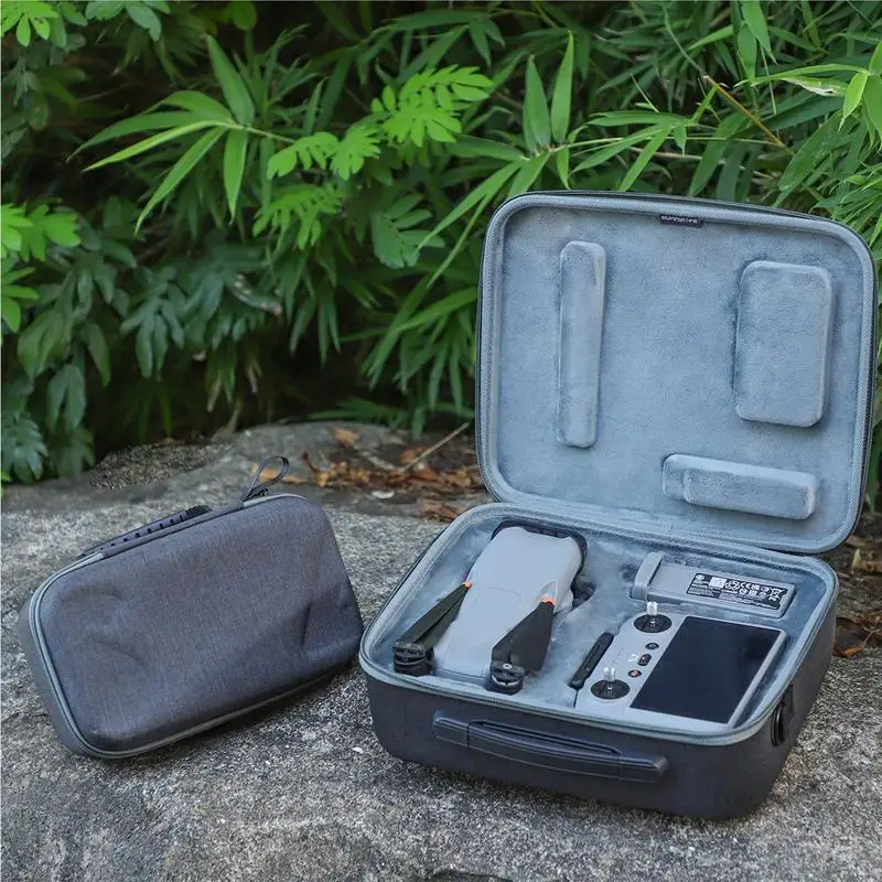 Сумка для хранения дрона DJI Air 3