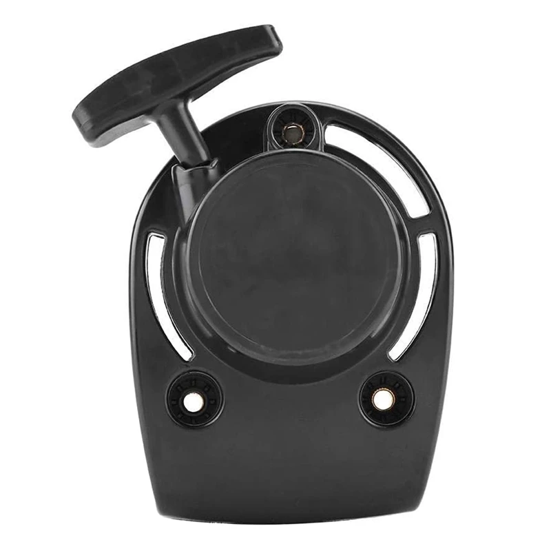 

Recoil Pull Starter Lawn Mower Engine Brush Cutter Start For Honda GX35 GX35NT HHT35S UMC435A