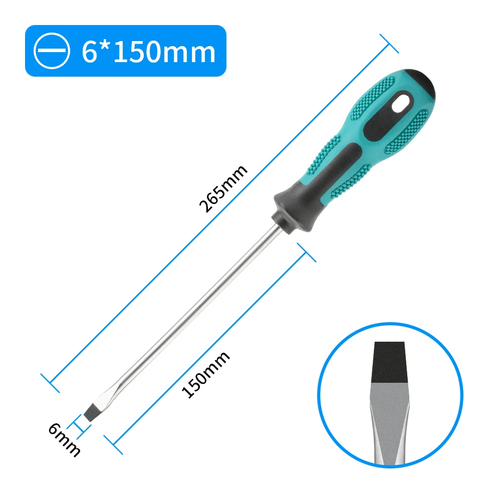 

Многофункциональная магнитная отвертка Seven Floor