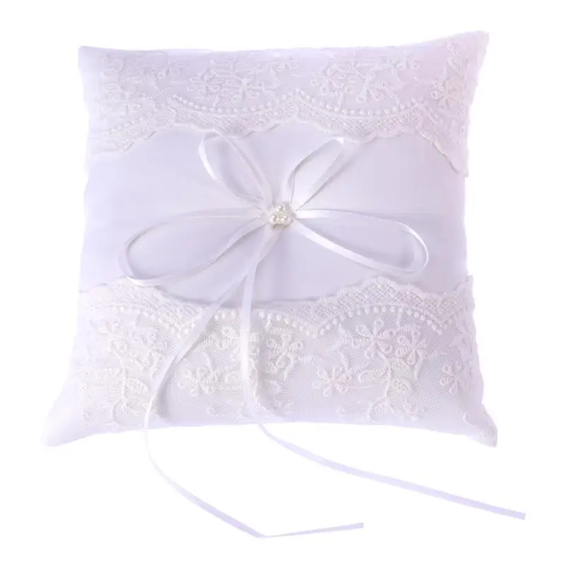 

Wedding Ring Bearer Pillow Wedding Ring Cushion Lace Ring Pillow Wedding Ring Bearer Pillow Ring Cushion Wedding