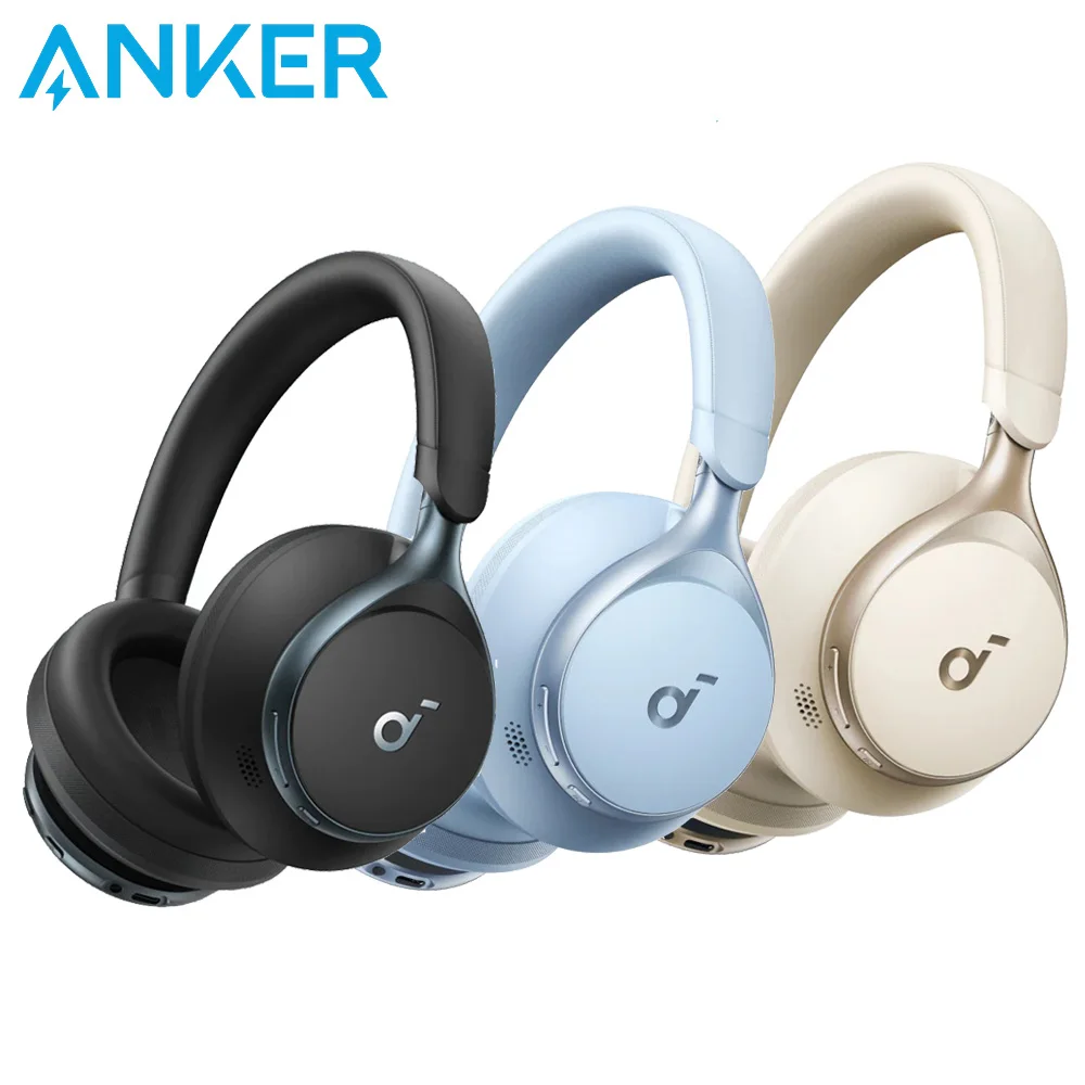 Anker Наушники Беспроводные Купить Москва