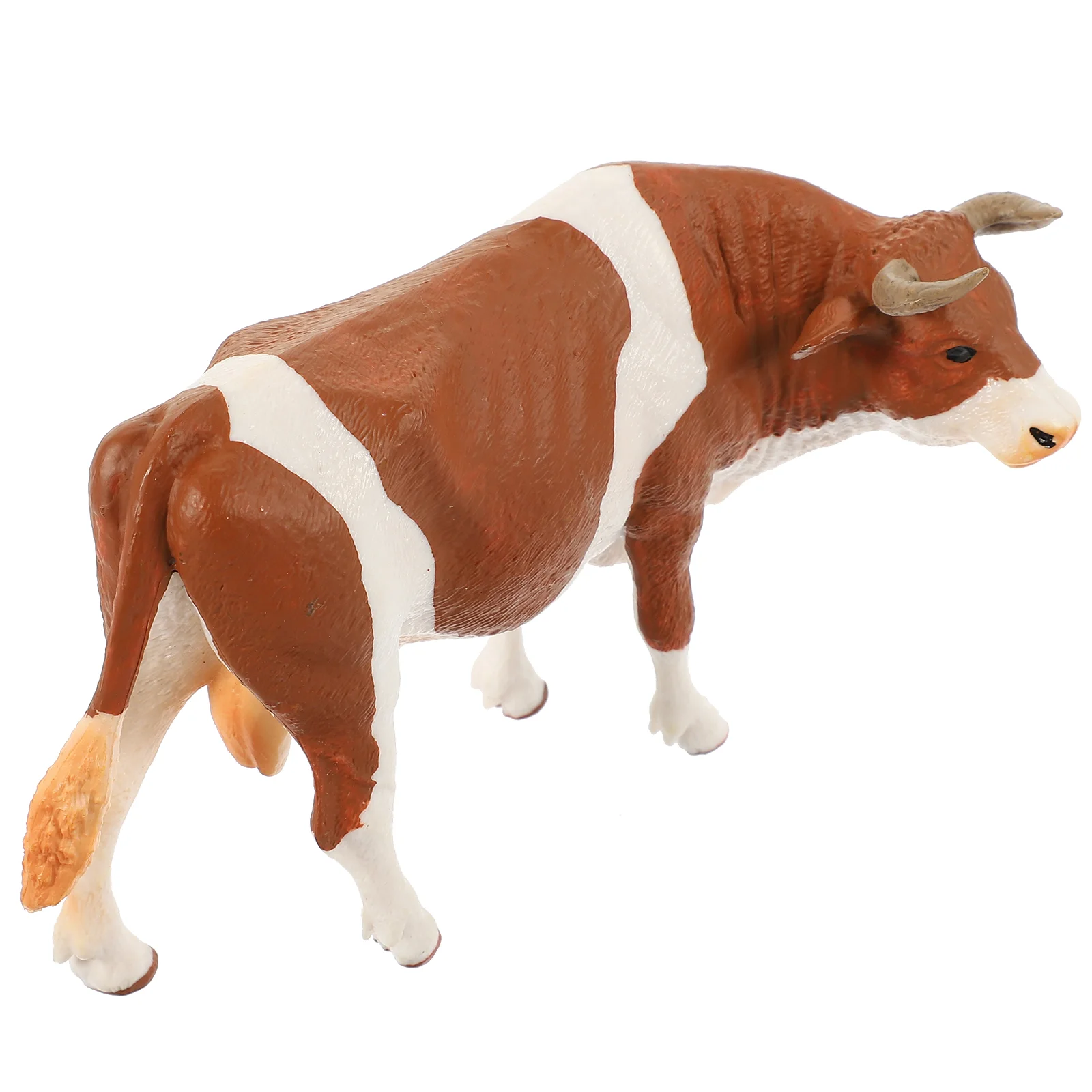 Cow model