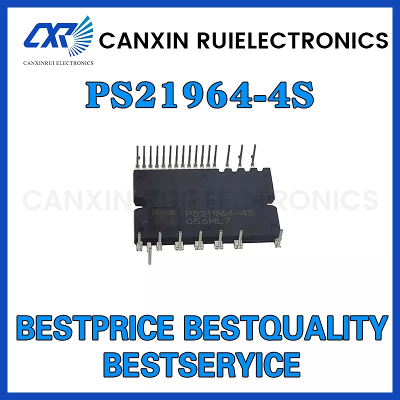 

PS21964-4, поддержка рекламы электронных компонентов