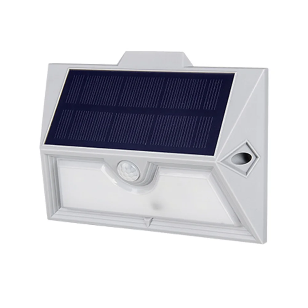 

Remote Control Solar LED Induction Lamp Energy Saving Environmental Protection Outdoor Garden Courtyard Lawn Wall Light
