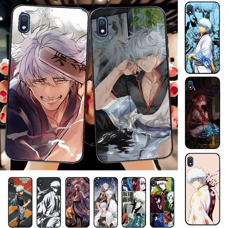 

Lucky Clover Phone Case for Samsung A51 01 50 71 21S 70 31 40 30 10 20 S E 11 91 A7 A8 2018