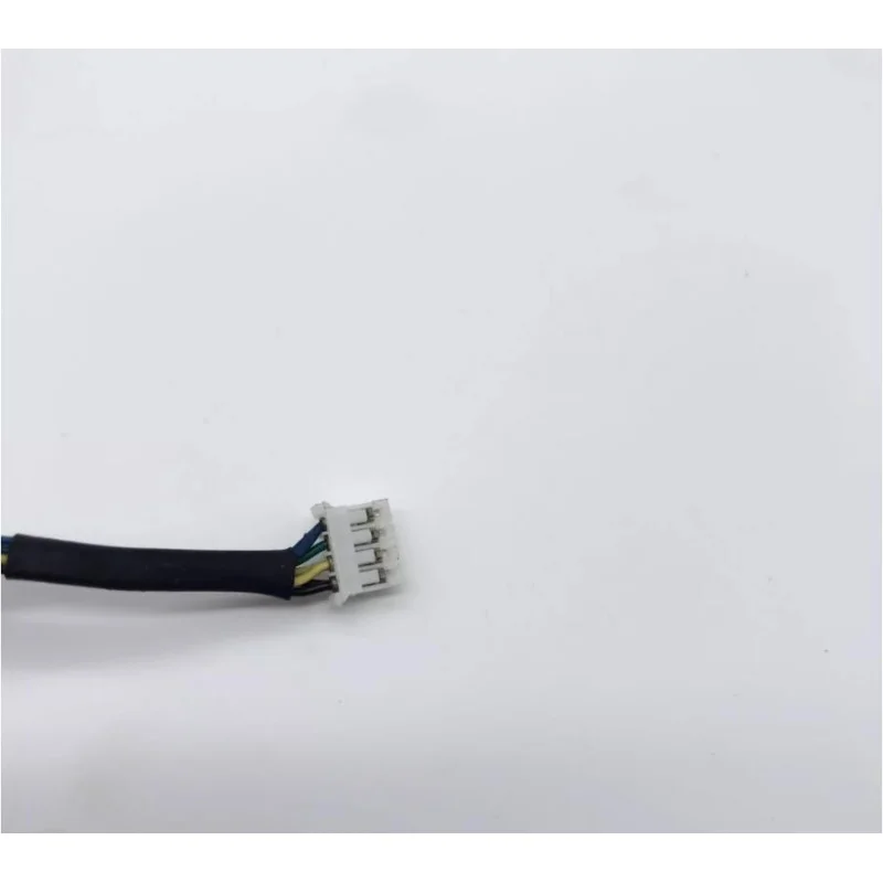 Для DATALAND HD7770 охлаждение вентилятора видеокарты постоянного тока R7 260X 250 7770 детали