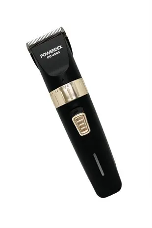 POWERDEX PD-4500 профессиональное бритье makinesipaslanma стальная охота кемпинг дом машина
