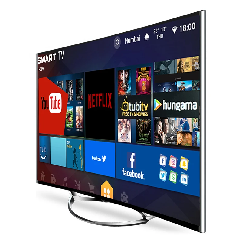 

Производитель Smart Tv телевизор 32 дюйма светодиодный Tv с Android WiFi