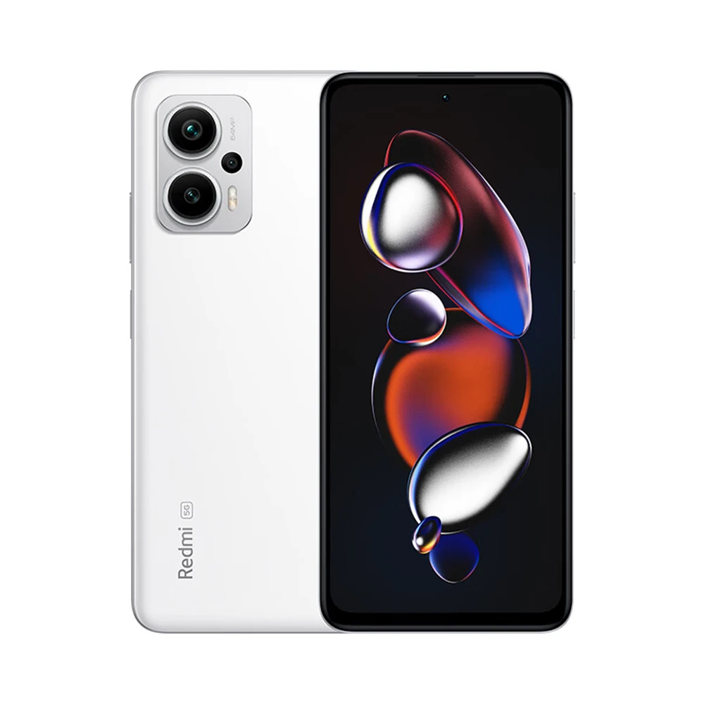 Оригинальный Смартфон Xiaomi Redmi Note 12T PRO 5G, 6,6 дюйма, 144 Гц, ЖК-дисплей с регулировкой яркости, 8200-Ультра, 64 мп, фотосессия 5080 мАч, зарядка 67 Вт