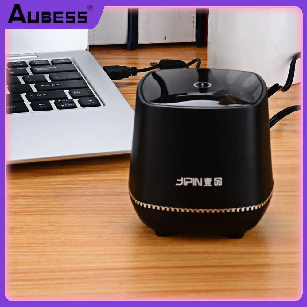 

Convenient Loudspeaker Single Track Loudspeaker Box Multi Interface Usb Sound Usb Speaker