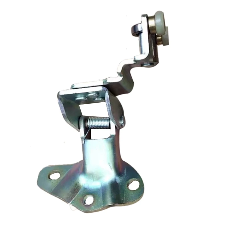 82411-JX00A автомобильный левый водитель боковая задняя раздвижная дверь средний