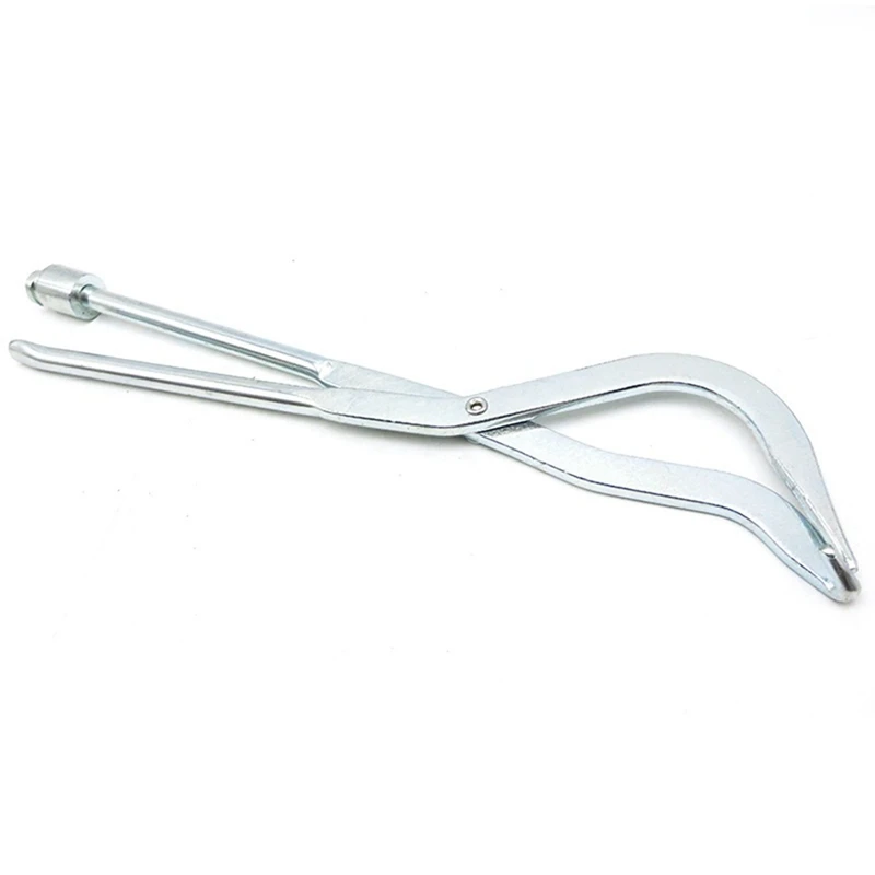 1 шт. плоскогубцы для тормозной пружины демонтаж барабанного тормоза инструмент