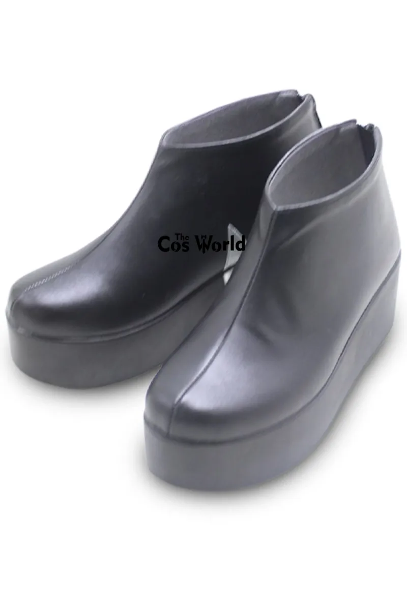 Project Sekai Colorful Stage Feat 25:00 At Nightcord Asahina Mafuyu Аниме Обувь для косплея на заказ Сапоги