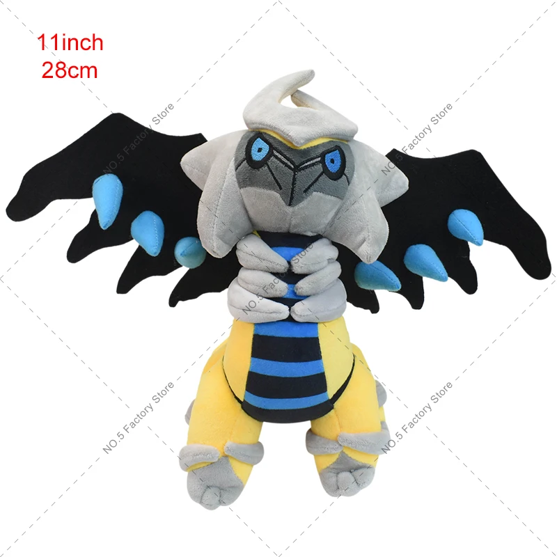 40 стилей Аниме Блестящий Mew Greninja Dragonair психоутка драгонит Kyogre Lycanroc Giratina Charizard Eevee