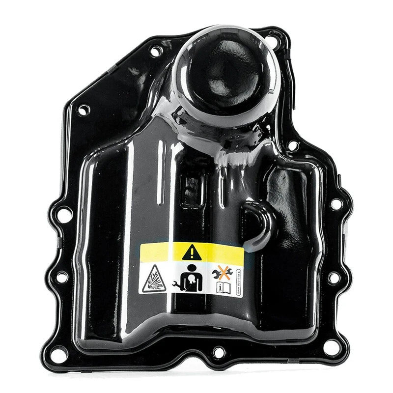 2X 7-скоростные DQ200 0AM VOL DSG электромагнитные клапаны коробки передач крышка