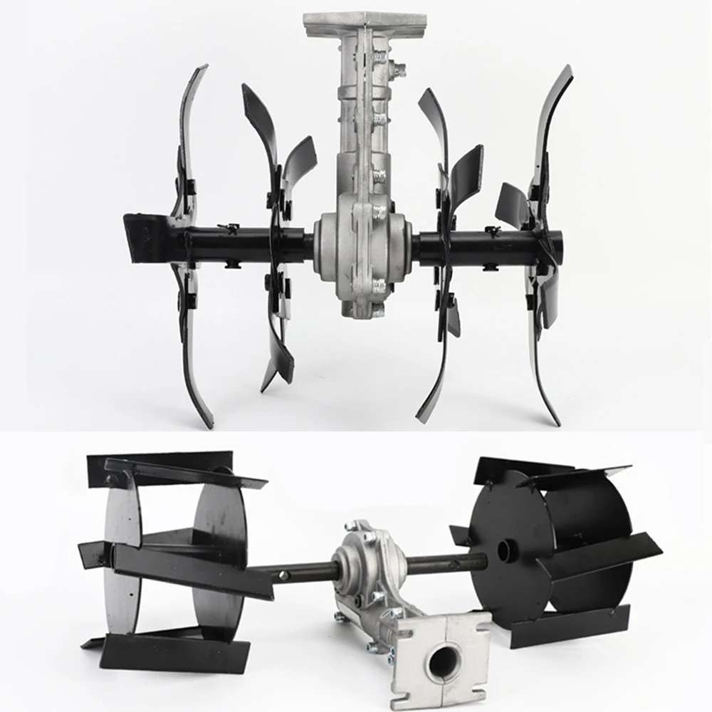 

Аксессуары для газонокосилки, многофункциональное колесо для прополки из марганцевой стали, силовые части для сада, щетка для прополки, мех...