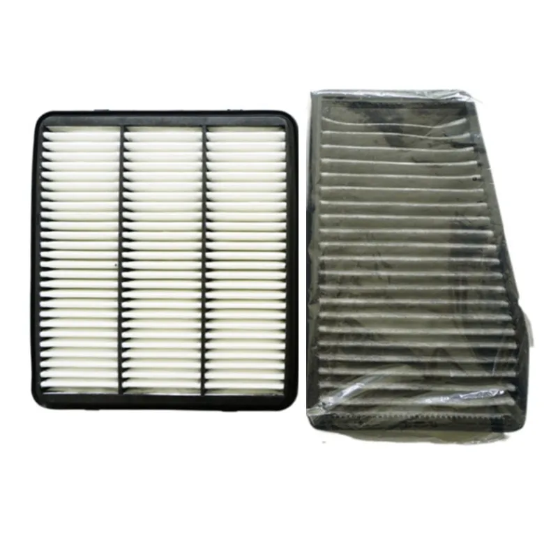 

air filter + cabin air filter for chevrolet EPICA 96328718 96296618