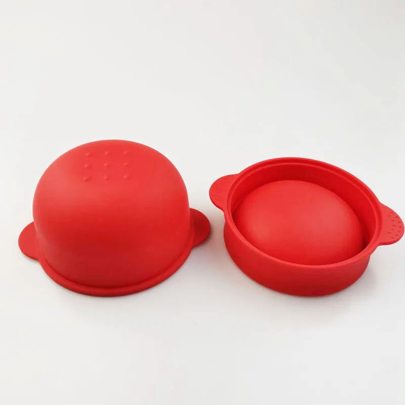 Нагреватель для воска 300 мл термостойкие силиконовые чаши антипригарная