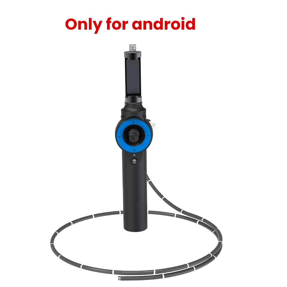 

Sinohero Ветеринарный эндоскоп 360°