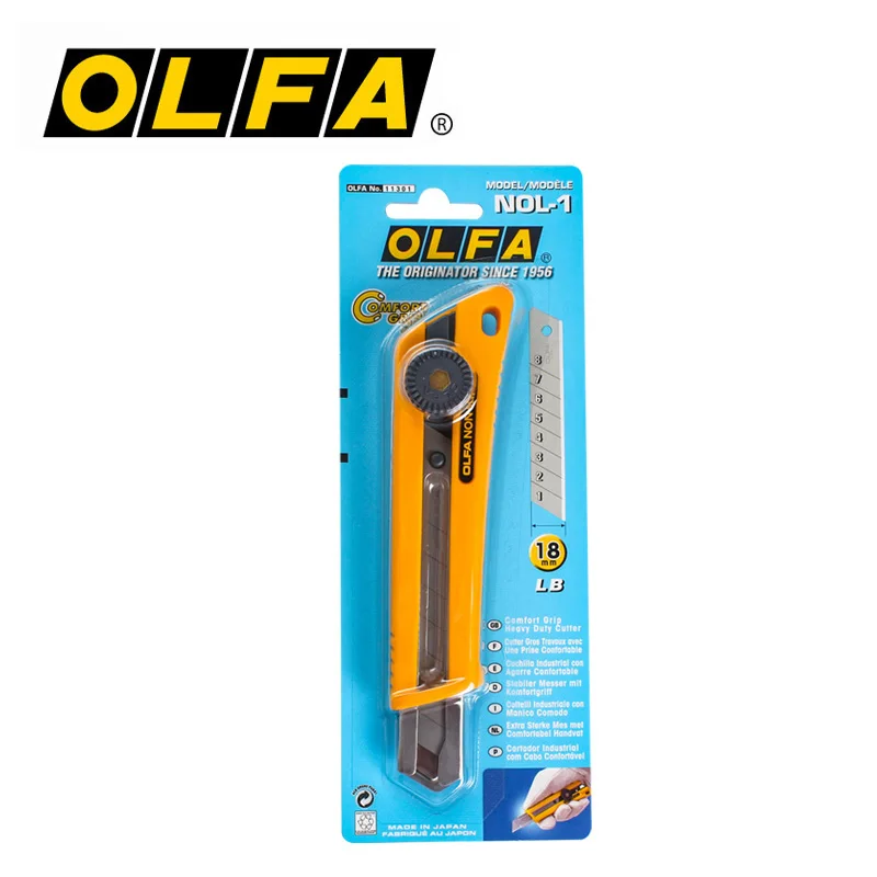 OLFA NOL-1 ΡΠ΄ΠΎΠ±Π½Π°Ρ ΡΡΡΠΊΠ° ΡΠ²Π΅ΡΡ
ΠΌΠΎΡΠ½ΡΠΉ ΡΠ΅Π·Π°ΠΊ 18 ΠΌΠΌ ΠΠΎΠΆ Π΄Π»Ρ Π½ΠΎΠΆΠ΅ΠΉ ΠΊΠΎΠ»Π΅ΡΠΎ-Π·Π°ΠΌΠΎΠΊ 148BG ΡΠ΅ΠΆΡΡΠΈΠ΅ Π½ΠΎΠΆΠΈ ΠΎΠ±ΠΎΠΈ ΡΠ΅ΠΌΠ΅ΡΠ»ΠΎ ΠΠΎΠ΄Π΅Π»Ρ ΠΠ½ΡΡΡΡΠΌΠ΅Π½ΡΡ OLFA NOL-1 ΡΠ΄ΠΎΠ±Π½Π°Ρ ΡΡΡΠΊΠ° ΡΠ²Π΅ΡΡ
ΠΌΠΎΡΠ½ΡΠΉ ΡΠ΅Π·Π°ΠΊ 18 ΠΌΠΌ ΠΠΎΠΆ Π΄Π»Ρ Π½ΠΎΠΆΠ΅ΠΉ ΠΊΠΎΠ»Π΅ΡΠΎ-Π·Π°ΠΌΠΎΠΊ 148BG ΡΠ΅ΠΆΡΡΠΈΠ΅ Π½ΠΎΠΆΠΈ ΠΎΠ±ΠΎΠΈ ΡΠ΅ΠΌΠ΅ΡΠ»ΠΎ ΠΠΎΠ΄Π΅Π»Ρ ΠΠ½ΡΡΡΡΠΌΠ΅Π½ΡΡ