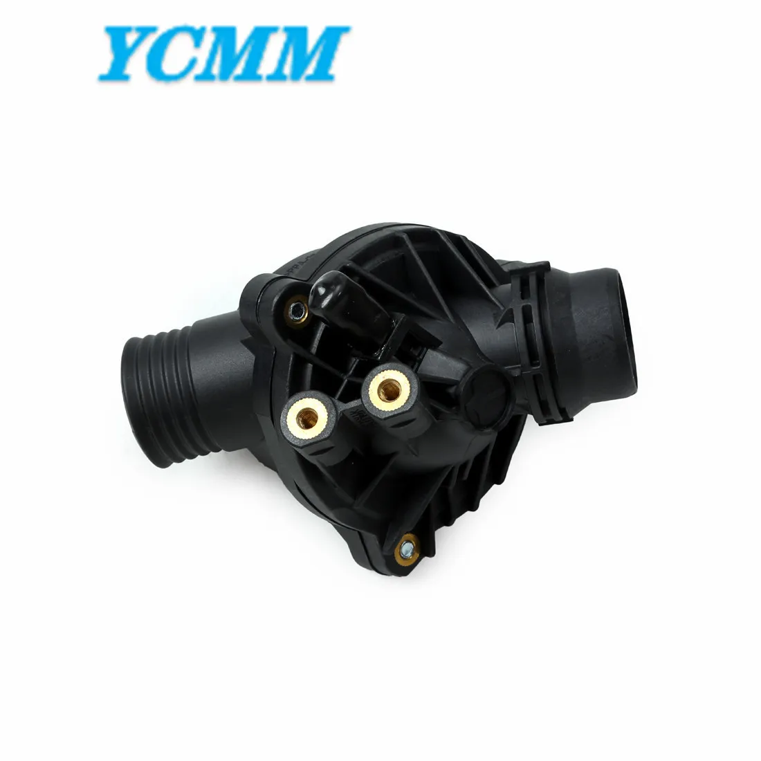 11537549476 Термостат в сборе N52 B53 N54 2 5 3.0L для BMW 130i 135i 325i 328i 335i 330i 323i 523i 525i 530xi 630i X3 Z4